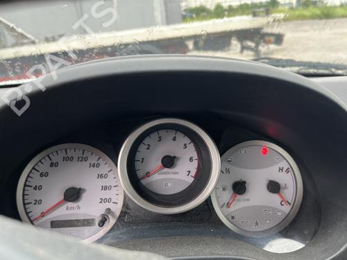 Cockpit TOYOTA RAV 4 II (_A2_) 2.0 D 4WD (CLA20_, CLA21_, CLA20R, CLA21R) (116 hp) 29838404