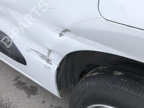 Dashboard PEUGEOT PARTNER Box Body/MPV (K9) 1.5 BlueHDi 100 | BP27380002C46  - Image 6