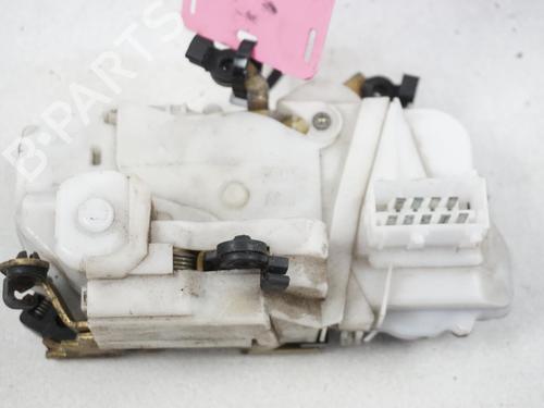 Front right lock PEUGEOT 406 Coupe (8C) 2.0 16V | BP22517648C97 