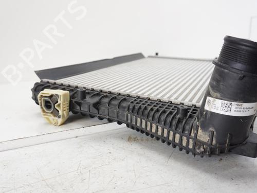 Intercooler VW PASSAT B7 Variant (365) 2.0 TDI | BP19730587M30 - Image 5