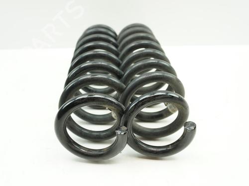 Shock absorber spring BMW 3 Touring (F31) 330 d xDrive | BP21186644C152