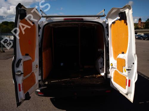 Climate control FORD TRANSIT CONNECT V408 Box Body/MPV 1.5 TDCi | BP30106599I5  - Image 6