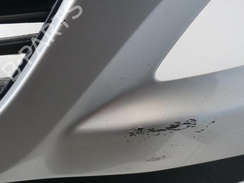 Front bumper HYUNDAI i20 I (PB, PBT) 1.1 CRDi | BP18187170C7 
