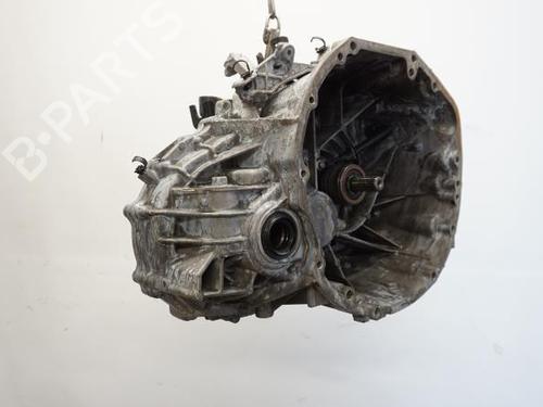 Gearbox RENAULT KOLEOS I (HY_) 2.0 dCi (HY0K) | BP18178649M3