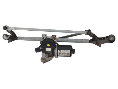 Used Front wiper motor BMW 3 Touring (F31) 320 d xDrive (184 hp) 28690409