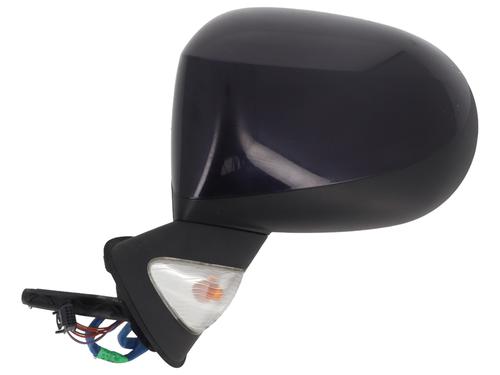 Ryggespeil venstre RENAULT MODUS / GRAND MODUS (F/JP0_) 1.5 dCi (FP0F, JP0F) (86 hp) 30574552