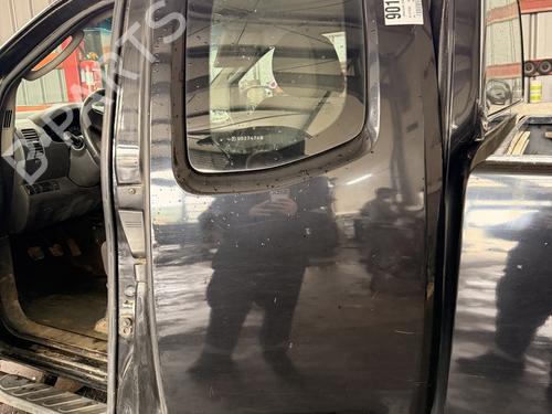 Used Left rear door Left rear door NISSAN NAVARA NP300 (D40) 2.5 dCi 4WD (171 hp) 34570560 34570560