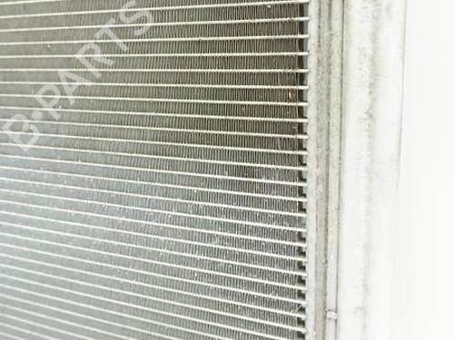 AC radiator DACIA DUSTER (HM_) 1.3 TCe 130 4x4 (HMMF) | BP18185220M32 
