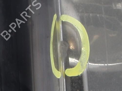 Left headlight AUDI A3 (8P1) 2.0 TDI 16V | BP30046176C28 