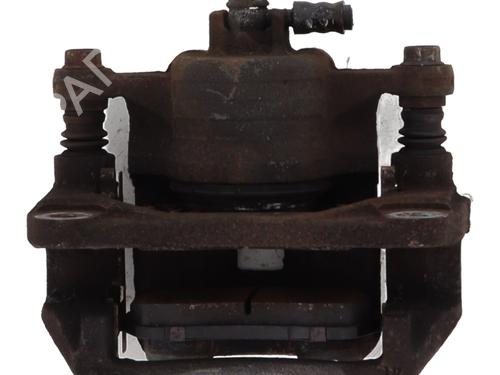 Used Left front brake caliper Left front brake caliper SUZUKI SWIFT IV (FZ, NZ) 1.2 (AZH412, ZC72S) (94 hp) 19731041 19731041