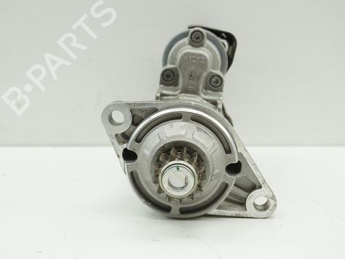 Starter VW GOLF VII (5G1, BQ1, BE1, BE2) 2.0 GTI | BP18190962M8