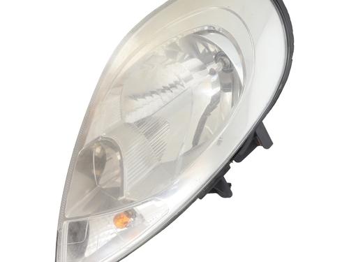 Left headlight RENAULT TRAFIC II Bus (JL) 2.0 dCi 90 (JL00, JL01, JL0H, JL0M, JL0P, JL0S) | BP32764883C28  - Image 5