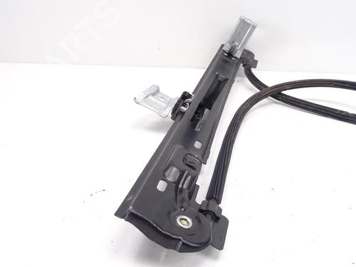 Used Front right window mechanism Front right window mechanism SEAT IBIZA IV (6J5, 6P1) 1.4 TDI (90 hp) 18191051 18191051