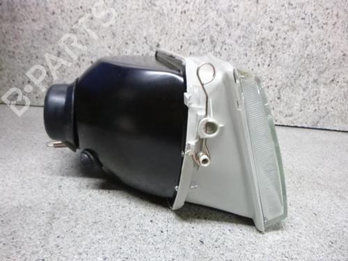 Right headlight PEUGEOT 309 II (3C, 3A) 1.4 | BP22071524C29 