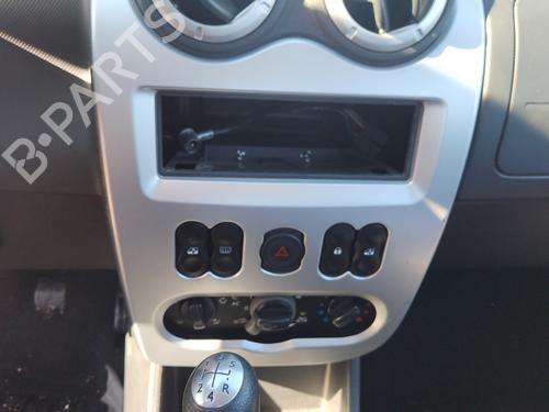 Right taillight DACIA SANDERO  | BP31813747C35  - Image 19