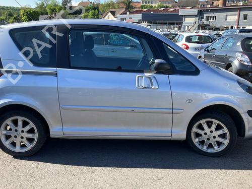 Right headlight PEUGEOT 1007 (KM_) 1.6 HDi | BP27614696C29  - Image 20