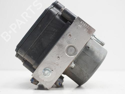 ABS pump RENAULT CLIO IV (BH_) 1.5 dCi 75 | BP18180543M43 