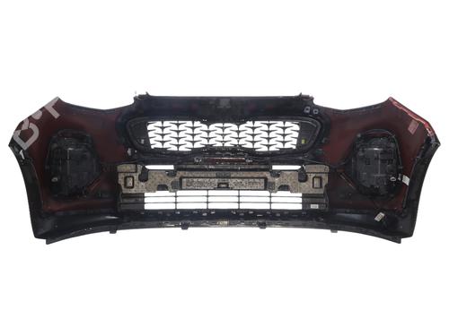 Used Front bumper Front bumper KIA SPORTAGE IV (QL, QLE) 1.6 CRDi (136 hp) 39894838 39894838