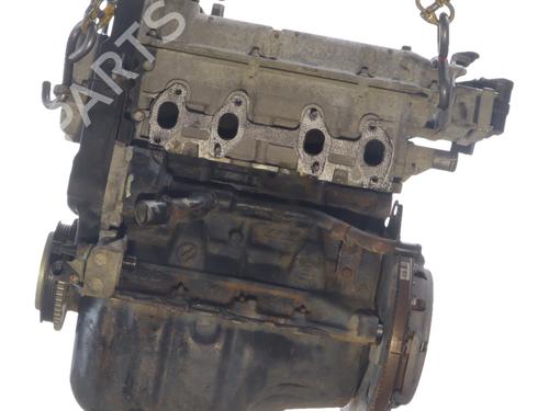 Used Engine Engine 35989342 35989342