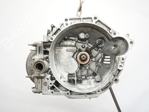 Used Gearbox CITROËN C5 III Break (RW_) 2.0 HDi 150 / BlueHDi 150 (RWRHEJ, RWRHE8) (150 hp) 22074697