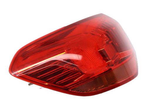 Left taillight OPEL ASTRA J Sports Tourer (P10) 1.7 CDTI (35) | BP26617338C34 