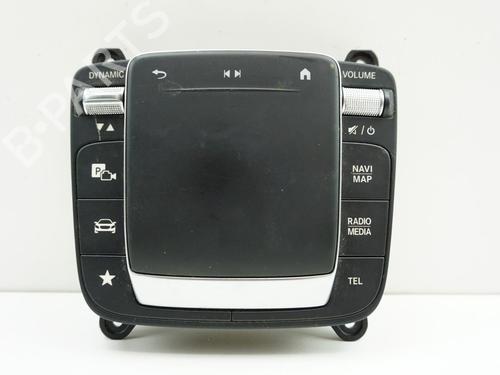 Switch MERCEDES-BENZ CLA (C118) CLA 200 d (118.312) | BP18178026I30 