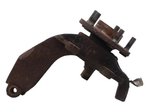 Used Left front steering knuckle Left front steering knuckle FORD FOCUS II Turnier (DA_, FFS, DS) 1.8 TDCi (115 hp) 23764286 23764286