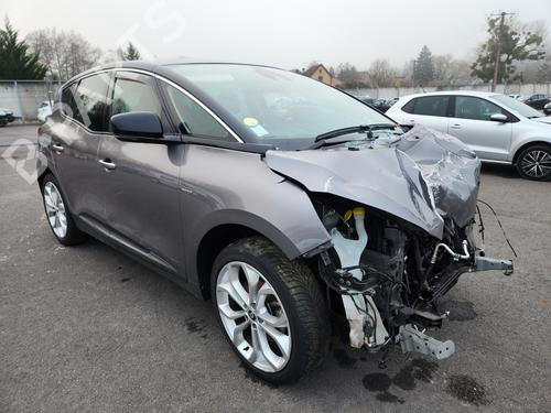 Used Parts RENAULT SCÉNIC IV (J9_) 1.5 dCi 110 4649183