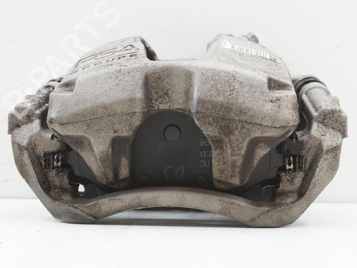 Left front brake caliper CITROËN C5 AIRCROSS (A_) 1.2 PureTech 130 (ARHNSJ) | BP20179484M105