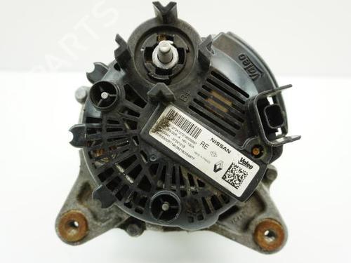 Alternator DACIA DUSTER (HM_) 1.3 TCe 130 4x4 (HMMF) | BP18185218M7