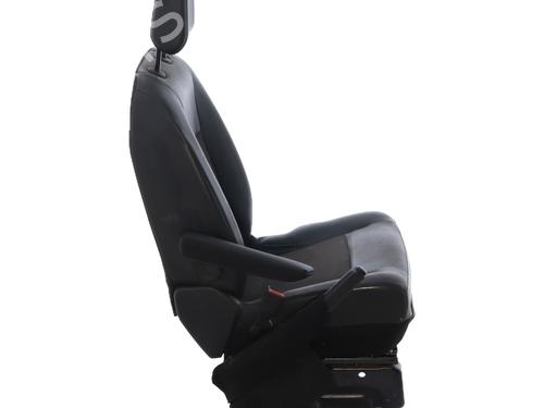 Left front seat OPEL VIVARO C Van (K0) 2.0 | BP26644594C15 