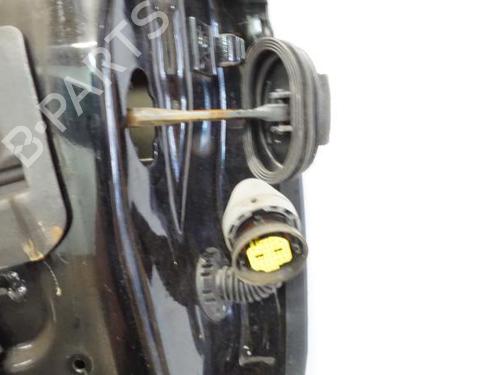 Left rear door CITROËN C6 (TD_) 3.0 HDi | BP18174946C4