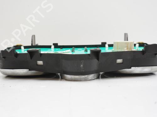 Instrument cluster PEUGEOT 207 (WA_, WC_) 1.6 HDi | BP18195478C47