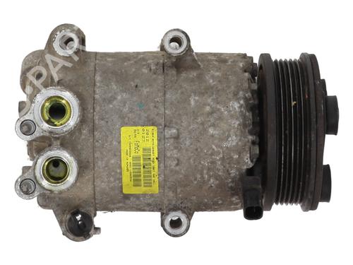 AC Kompressor FORD FIESTA VI (CB1, CCN) 1.25 | BP28798385M34 