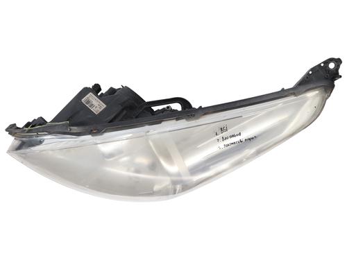 Left headlight PEUGEOT 5008 (0U_, 0E_) 2.0 HDi 150 / BlueHDi 150 | BP20180676C28 