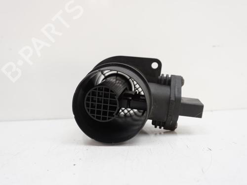 Luftmassemåler VW BORA Variant (1J6) 1.9 TDI (115 hp) 18191762