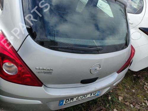 Generator OPEL CORSA D (S07) 1.2 (L08, L68) | BP18186890M7 