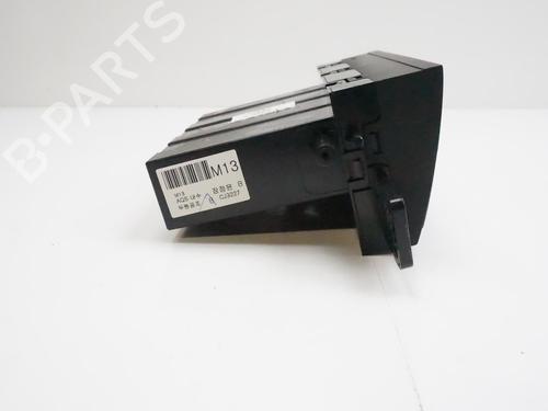 Climate control HYUNDAI TUCSON (JM) 2.0 CRDi | BP18183974I5 