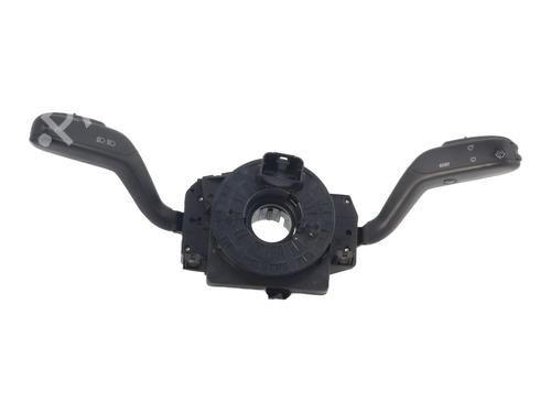 Used Steering column stalk VW MULTIVAN T5 (7HM, 7HN, 7HF, 7EF, 7EM, 7EN) 2.5 TDI (174 hp) 30965993