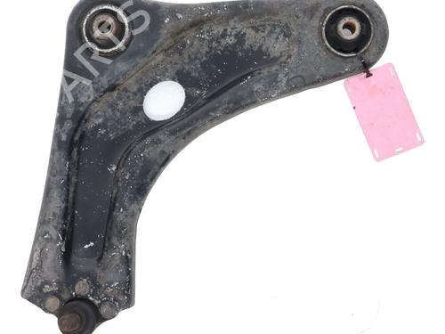 Venstre fortil bærearm CITROËN C3 Picasso (SH_) 1.6 BlueHDi 100 (99 hp) 27591690
