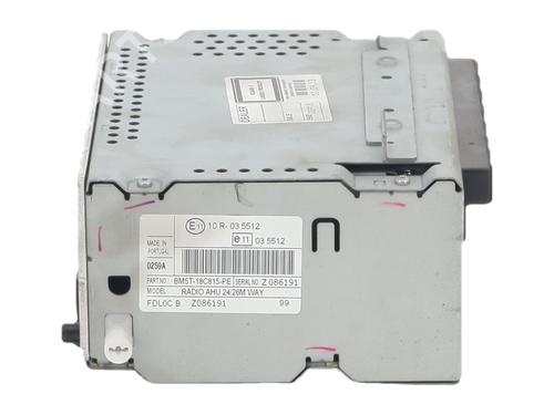 Radio FORD B-MAX (JK) 1.0 EcoBoost | BP37462269E6 - Image 4
