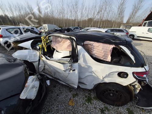 Engine CITROËN DS3 (SA_) 1.6 HDi 110 | BP30852651M1  - Image 13