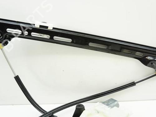 Front right window mechanism CITROËN GRAND C4 SPACETOURER (3A_, 3E_) 1.5 BlueHDi 130 | BP18192713C23 
