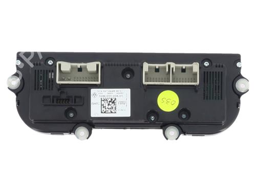 Climate control VW BEETLE (5C1, 5C2) 2.0 TFSI | BP38593262I5 - Image 3