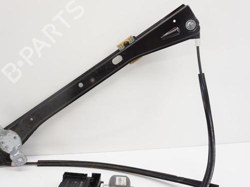 Front left window mechanism VW GOLF V (1K1) 2.0 TDI | BP18172779C22