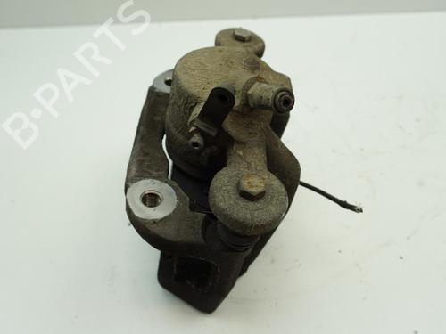 Left front brake caliper BMW 1 (E87) 116 d | BP18192279M105 