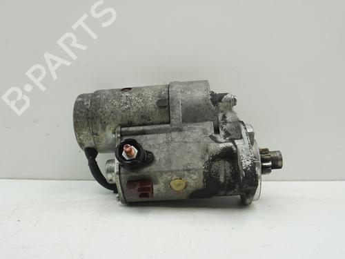 Used Starter Starter HYUNDAI TUCSON (JM) 2.0 CRDi (140 hp) 18183994 18183994