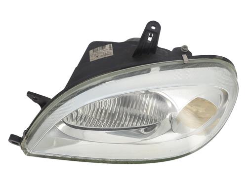 Left headlight CITROËN SAXO (S0, S1) 1.5 D | BP31016632C28 