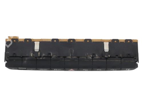 Warning switch AUDI Q7 (4MB, 4MG, 4MQ) 3.0 TDI quattro | BP29525757I22 