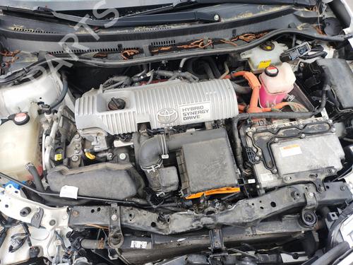 Engine TOYOTA AURIS Estate (_E18_) 1.8 Hybrid (ZWE186_, ZWE186R, ZWE186H) | BP33797639M1 - Image 6